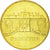 Moneda, Polonia, 2 Zlote, 2006, Warsaw, SC, Latón, KM:549