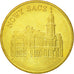 Coin, Poland, 2 Zlote, 2006, Warsaw, MS(63), Brass, KM:573