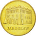 Coin, Poland, 2 Zlote, 2006, Warsaw, MS(63), Brass, KM:566