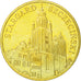 Coin, Poland, 2 Zlote, 2007, Warsaw, MS(63), Brass, KM:613