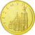 Moneda, Polonia, 2 Zlote, 2007, Warsaw, SC, Latón, KM:618