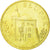 Moneda, Polonia, 2 Zlote, 2007, Warsaw, SC, Latón, KM:620