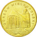 Coin, Poland, 2 Zlote, 2007, Warsaw, MS(63), Brass, KM:623