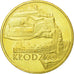 Coin, Poland, 2 Zlote, 2007, Warsaw, MS(63), Brass, KM:624
