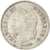 Moneda, Francia, Napoleon III, Napoléon III, 20 Centimes, 1868, Strasbourg