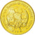Monnaie, Pologne, 2 Zlote, 2006, Warsaw, SPL, Laiton, KM:606