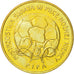 Coin, Poland, 2 Zlote, 2006, Warsaw, MS(63), Brass, KM:606