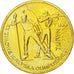 Coin, Poland, 2 Zlote, 2006, Warsaw, MS(63), Brass, KM:605