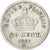 Münze, Frankreich, Napoleon III, Napoléon III, 20 Centimes, 1867, Bordeaux