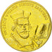 Coin, Poland, 2 Zlote, 2006, Warsaw, MS(63), Brass, KM:574