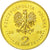 Monnaie, Pologne, 2 Zlote, 2006, Warsaw, SPL, Laiton, KM:574