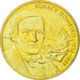 Coin, Poland, 2 Zlote, 2007, Warsaw, MS(63), Brass, KM:590