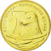 Coin, Poland, 2 Zlote, 2007, Warsaw, MS(63), Brass, KM:578