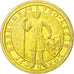 Coin, Poland, 2 Zlote, 2007, Warsaw, MS(63), Brass, KM:594