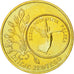 Coin, Poland, 2 Zlote, 2007, Warsaw, MS(63), Brass, KM:592