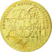 Coin, Poland, 2 Zlote, 2008, Warsaw, MS(63), Brass, KM:633