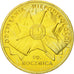 Coin, Poland, 2 Zlote, 2008, Warsaw, MS(63), Brass, KM:650