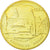 Coin, Poland, 2 Zlote, 2008, Warsaw, MS(63), Brass, KM:641