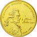 Coin, Poland, 2 Zlote, 2005, Warsaw, MS(63), Brass, KM:530