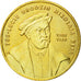 Coin, Poland, 2 Zlote, 2005, Warsaw, MS(63), Brass, KM:608