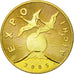Coin, Poland, 2 Zlote, 2005, Warsaw, MS(63), Brass, KM:522