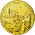 Coin, Poland, 2 Zlote, 2005, Warsaw, MS(63), Brass, KM:524