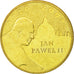 Coin, Poland, 2 Zlote, 2005, Warsaw, MS(63), Brass, KM:525