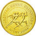 Coin, Poland, 2 Zlote, 2004, Warsaw, MS(63), Brass, KM:516