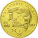 Coin, Poland, 2 Zlote, 2004, Warsaw, MS(63), Brass, KM:481
