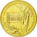 Coin, Poland, 2 Zlote, 2004, Warsaw, MS(63), Brass, KM:509