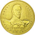Coin, Poland, 2 Zlote, 2003, Warsaw, MS(63), Brass, KM:477