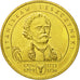 Coin, Poland, 2 Zlote, 2003, Warsaw, MS(63), Brass, KM:473