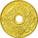 Coin, Poland, 2 Zlote, 2003, Warsaw, MS(63), Brass, KM:446