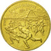 Coin, Poland, 2 Zlote, 2003, Warsaw, MS(63), Brass, KM:451