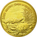 Coin, Poland, 2 Zlote, 2002, Warsaw, MS(63), Brass, KM:427