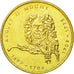 Coin, Poland, 2 Zlote, 2002, Warsaw, MS(63), Brass, KM:439