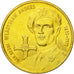 Coin, Poland, 2 Zlote, 2002, Warsaw, MS(63), Brass, KM:440
