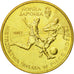 Coin, Poland, 2 Zlote, 2002, Warsaw, MS(63), Brass, KM:433