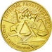 Coin, Poland, 2 Zlote, 2001, Warsaw, MS(63), Brass, KM:412