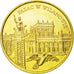 Coin, Poland, 2 Zlote, 2000, Warsaw, MS(63), Brass, KM:390