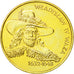 Coin, Poland, 2 Zlote, 1999, Warsaw, MS(63), Brass, KM:368