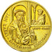 Coin, Poland, 2 Zlote, 1999, Warsaw, MS(63), Brass, KM:363