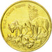 Coin, Poland, 2 Zlote, 1999, Warsaw, MS(63), Brass, KM:355