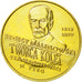 Coin, Poland, 2 Zlote, 1999, Warsaw, MS(63), Brass, KM:358