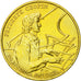 Coin, Poland, 2 Zlote, 1999, Warsaw, MS(63), Brass, KM:365