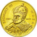 Coin, Poland, 2 Zlote, 1998, Warsaw, MS(63), Brass, KM:336