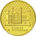 Coin, Poland, 2 Zlote, 1998, Warsaw, MS(63), Brass, KM:347