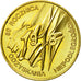 Coin, Poland, 2 Zlote, 1998, Warsaw, MS(63), Brass, KM:349