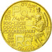 Coin, Poland, 2 Zlote, 1998, Warsaw, MS(63), Brass, KM:344