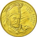 Coin, Poland, 2 Zlote, 1997, Warsaw, MS(63), Brass, KM:325